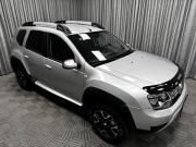 Renault Duster I Рестайлинг Стерлитамак  - изображение 38