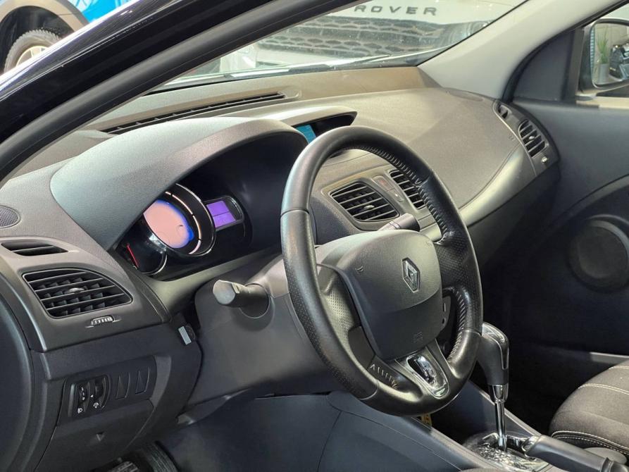 Renault Fluence I Рестайлинг Оренбург  - изображение 8