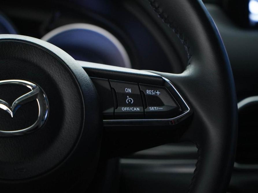 Mazda CX-5 II Москва  - изображение 13