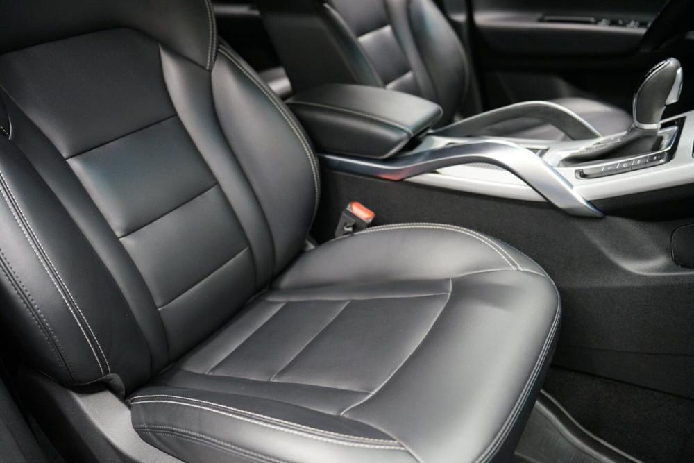 Geely Atlas I Крым  - изображение 24