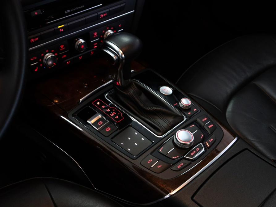 Audi A6 IV (C7) Минеральные Воды  - изображение 10