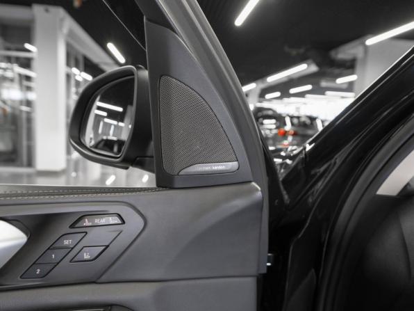 BMW X7 I (G07) с пробегом 2019 года, цена 5 600 000 рублей, 205983 км, внедорожник, Автокод Объявления