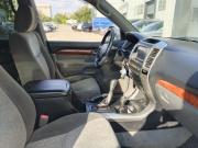 Toyota Land Cruiser Prado 120 Series Рестайлинг Москва  - изображение 24