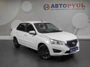 Datsun on-DO I Рестайлинг Москва  - изображение 26