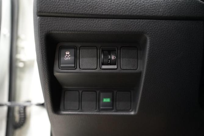 Nissan Qashqai II Рестайлинг с пробегом 2020 года, цена 2 199 000 рублей, 70000 км, внедорожник, Автокод Объявления