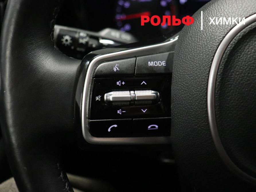 Kia Sorento IV Химки  - изображение 10