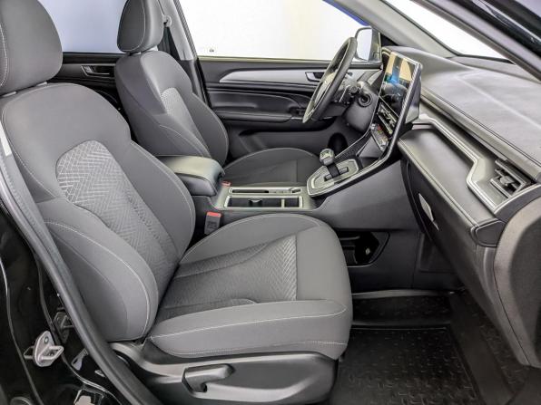 Haval M6 II с пробегом 2024 года, цена 1 850 000 рублей, 11124 км, внедорожник, Автокод Объявления