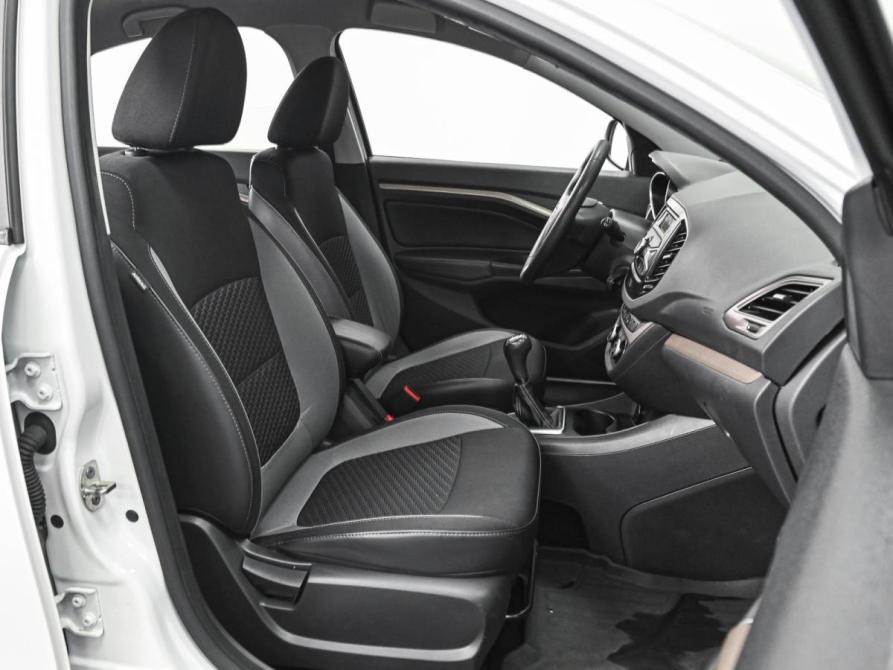 Lada (ВАЗ) Vesta I Ставрополь  - изображение 8