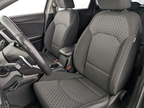 Kia Ceed III с пробегом 2019 года, цена 1 600 000 рублей, 124597 км, универсал, Автокод Объявления