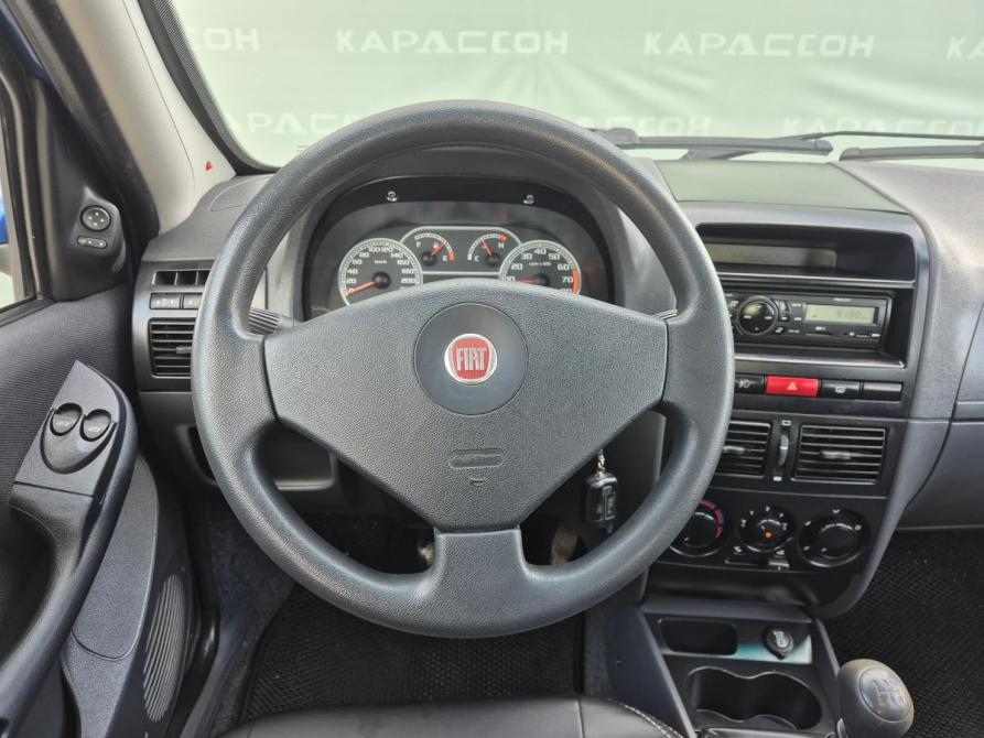 Fiat Albea I Рестайлинг Екатеринбург  - изображение 5