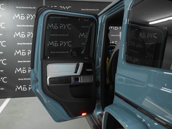 Новый Mercedes-Benz G-Класс AMG II (W465) Рестайлинг 2026 года, цена 35 000 000 рублей, внедорожник, Автокод Объявления