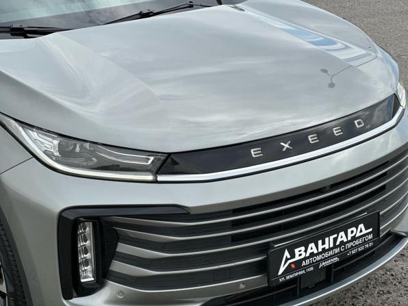 Exeed TXL I Рестайлинг с пробегом 2023 года, цена 2 500 000 рублей, 80077 км, внедорожник, Автокод Объявления