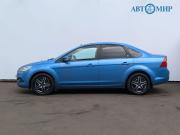 Ford Focus II Рестайлинг Москва  - изображение 21