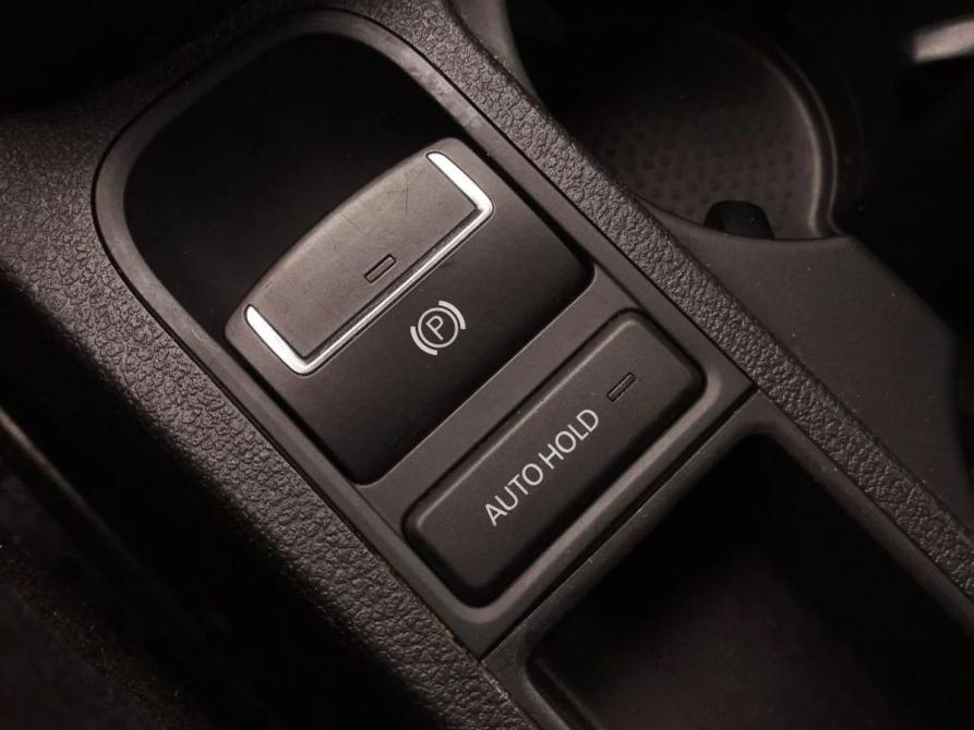 Volkswagen Tiguan I Рестайлинг Екатеринбург  - изображение 22