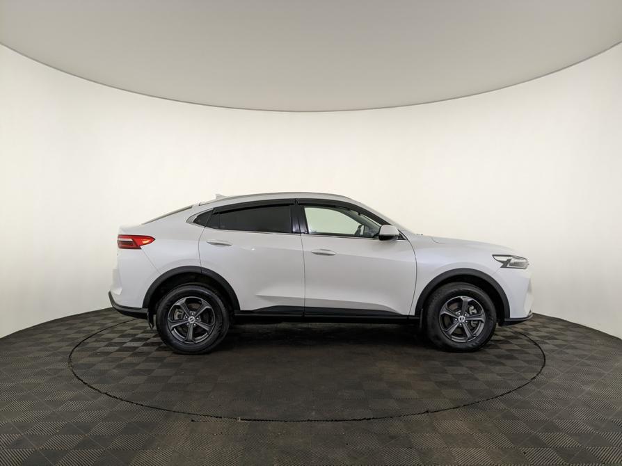 Haval F7x I Рестайлинг Москва  - изображение 4