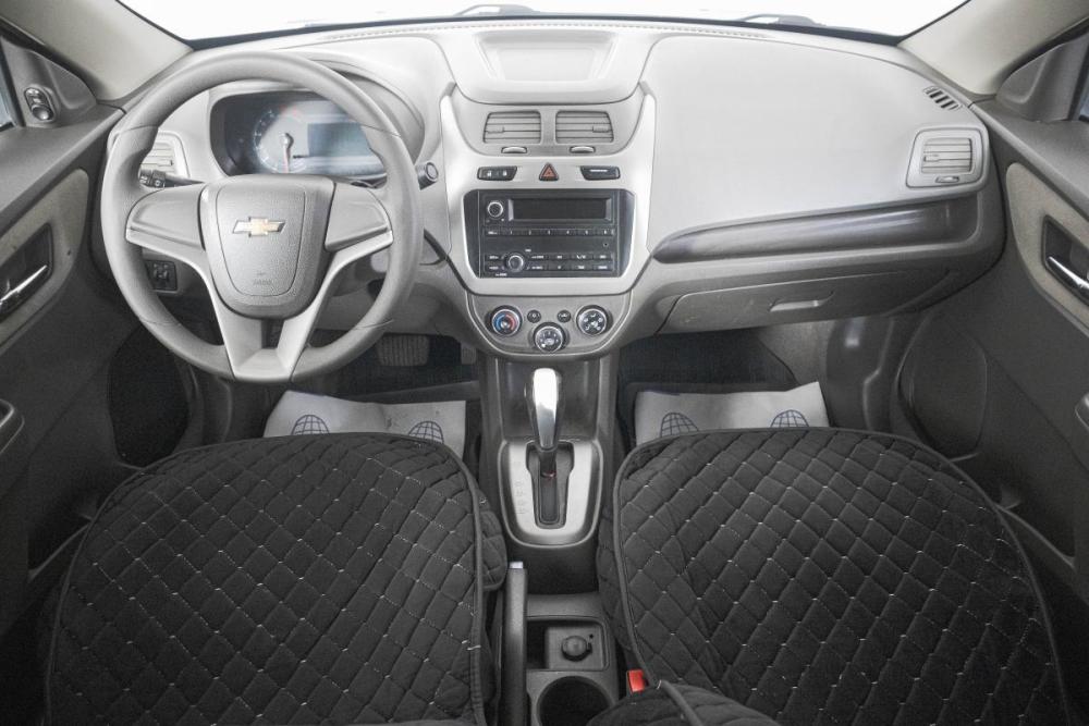 Chevrolet Cobalt II Кемерово  - изображение 14