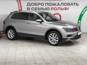 Volkswagen Tiguan II Москва  - изображение 25