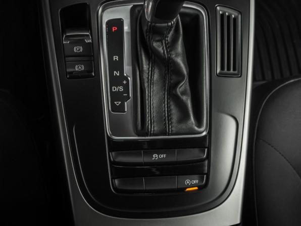 Audi A4 IV (B8) Рестайлинг с пробегом 2014 года, цена 1 575 000 рублей, 175639 км, седан, Автокод Объявления