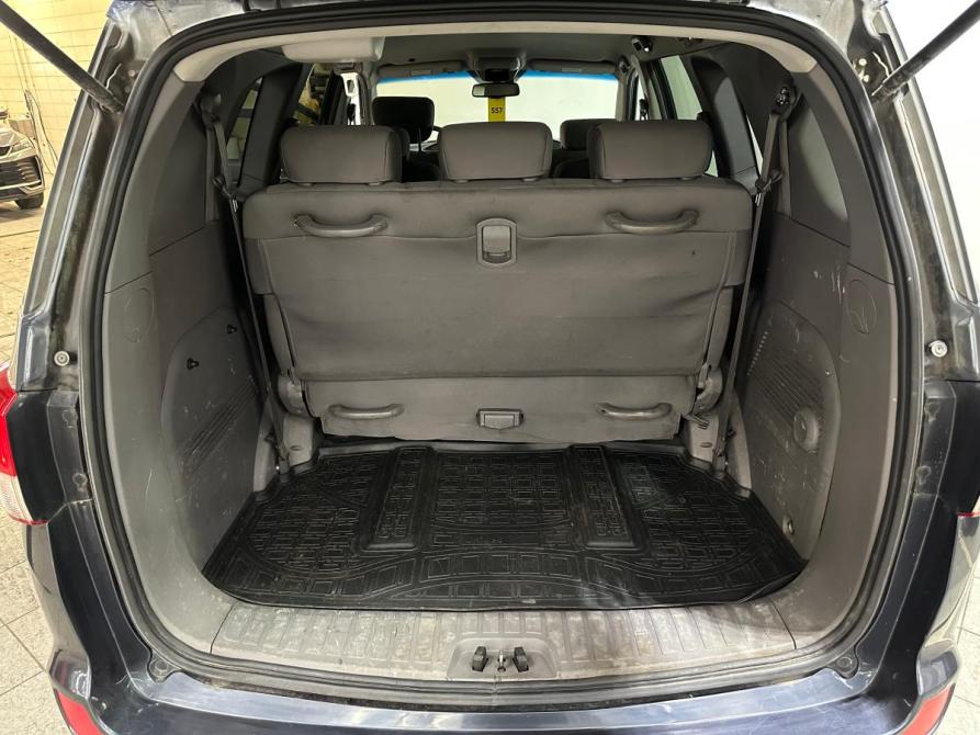 SsangYong Stavic Санкт-Петербург  - изображение 11