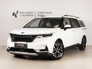 Kia Carnival IV Казань  - изображение 13