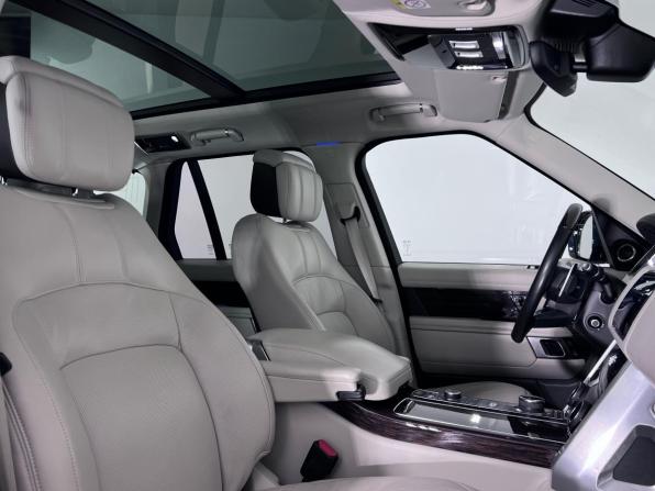 Land Rover Range Rover IV Рестайлинг с пробегом 2020 года, цена 6 150 000 рублей, 129543 км, внедорожник, Автокод Объявления