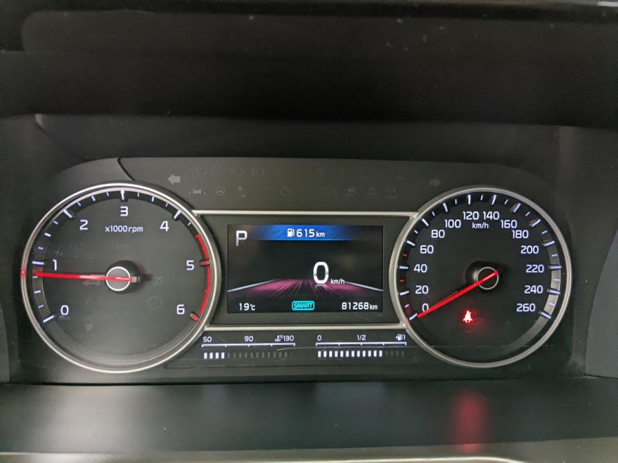 Kia Sorento IV Москва  - изображение 15
