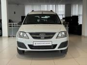 Lada (ВАЗ) Largus I Челябинск  - изображение 27