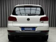 Volkswagen Tiguan I Рестайлинг Ижевск  - изображение 34