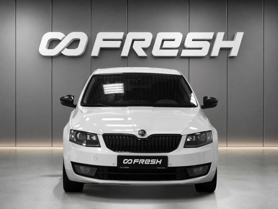 Skoda Octavia III (A7) Тверь  - изображение 3
