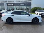Toyota Camry VIII (XV70) Рестайлинг Москва  - изображение 23