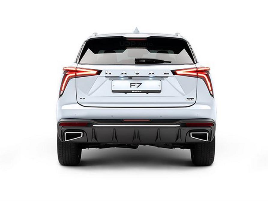 Haval F7 II Москва  - изображение 4