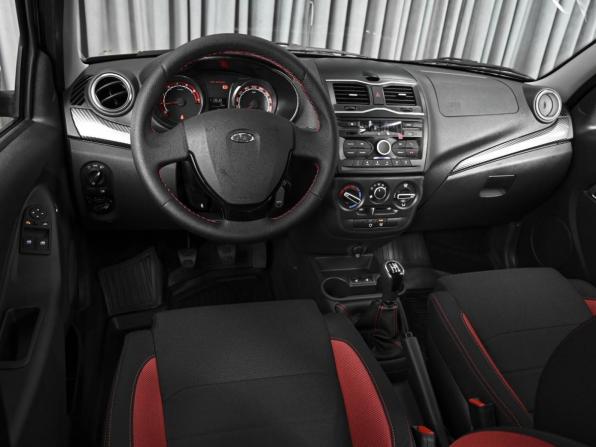 Lada (ВАЗ) Granta I Рестайлинг с пробегом 2026 года, цена 1 269 000 рублей, 3 км, седан, Автокод Объявления