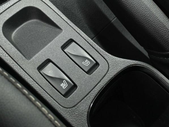 Renault Kaptur I Рестайлинг с пробегом 2020 года, цена 1 529 900 рублей, 114000 км, внедорожник, Автокод Объявления