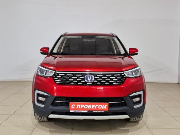 Changan CS55 I с пробегом 2023 года, цена 1 755 000 рублей, 79352 км, внедорожник, Автокод Объявления