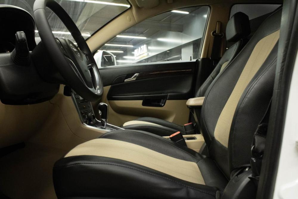 Opel Antara I Рестайлинг Уфа  - изображение 8
