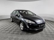 Peugeot 408 I Уфа  - изображение 28