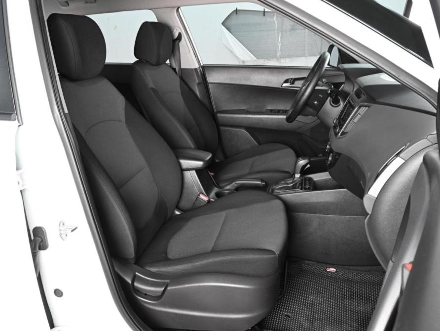 Hyundai Creta I Ростов-на-Дону  - изображение 8