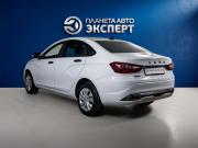 Lada (ВАЗ) Vesta I Рестайлинг (NG) Челябинск  - изображение 20