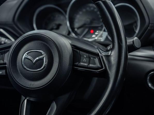 Mazda CX-5 II с пробегом 2019 года, цена 2 623 000 рублей, 88030 км, внедорожник, Автокод Объявления