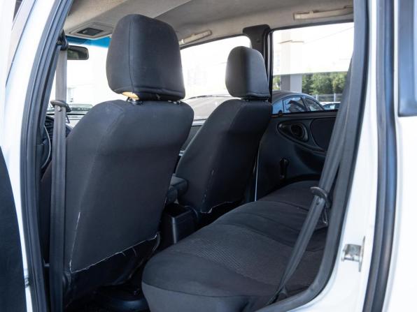 Chevrolet Niva I Рестайлинг с пробегом 2018 года, цена 800 000 рублей, 131384 км, внедорожник, Автокод Объявления