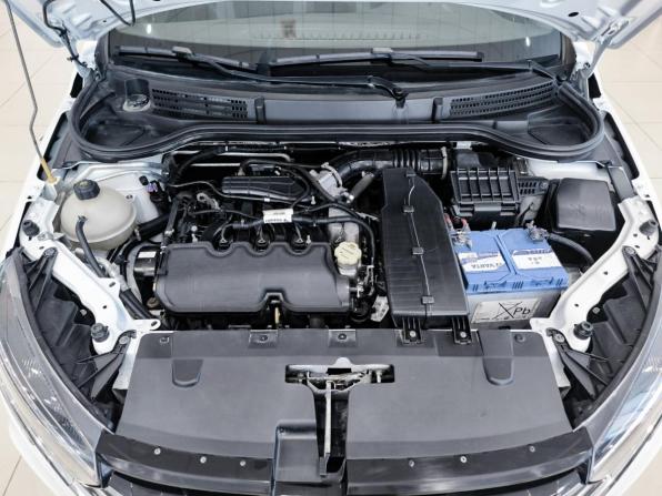 Lada (ВАЗ) Vesta I Рестайлинг (NG) с пробегом 2023 года, цена 1 099 000 рублей, 103290 км, седан, Автокод Объявления