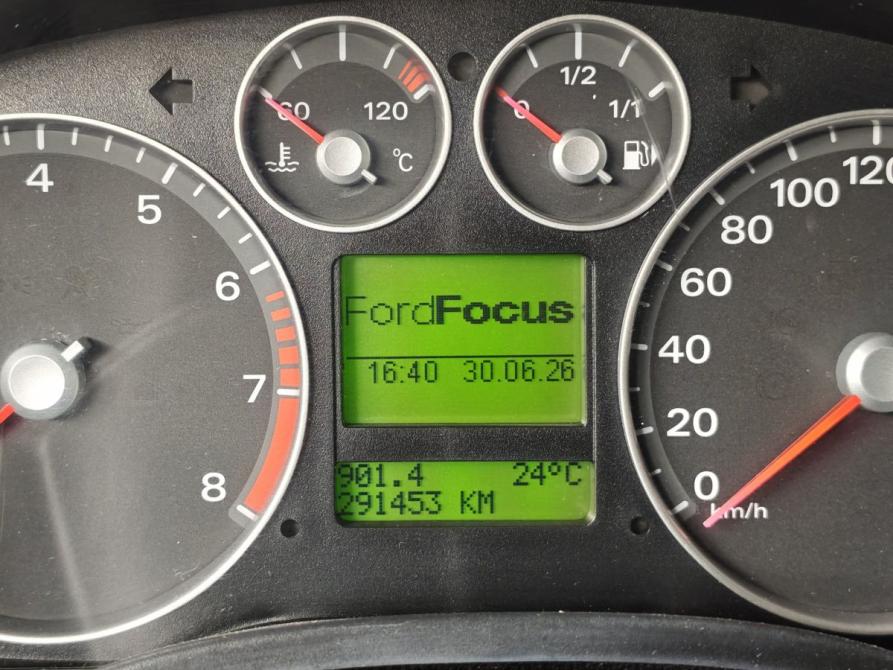 Ford Focus II Москва  - изображение 13