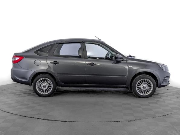 Lada (ВАЗ) Granta I Рестайлинг с пробегом 2021 года, цена 625 000 рублей, 55181 км, хэтчбек, Автокод Объявления