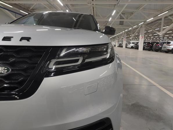 Land Rover Range Rover Velar I с пробегом 2021 года, цена 4 650 000 рублей, 47758 км, внедорожник, Автокод Объявления