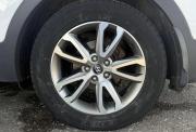 Hyundai Santa Fe III Киров  - изображение 56
