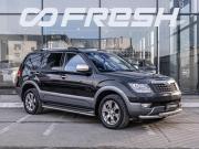 Kia Mohave I Краснодар  - изображение 29