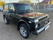 Lada (ВАЗ) Niva Legend I Нижнекамск  - изображение 22