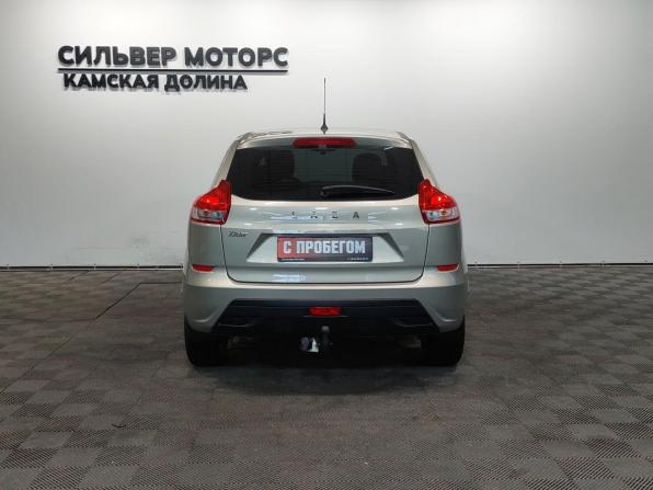 Lada (ВАЗ) XRAY I с пробегом 2018 года, цена 695 000 рублей, 173950 км, хэтчбек, Автокод Объявления