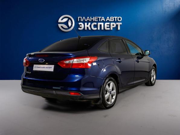 Ford Focus III с пробегом 2012 года, цена 726 000 рублей, 200521 км, седан, Автокод Объявления