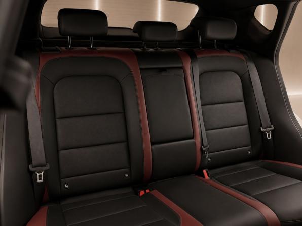 Belgee X50 с пробегом 2024 года, цена 2 145 000 рублей, 45000 км, внедорожник, Автокод Объявления